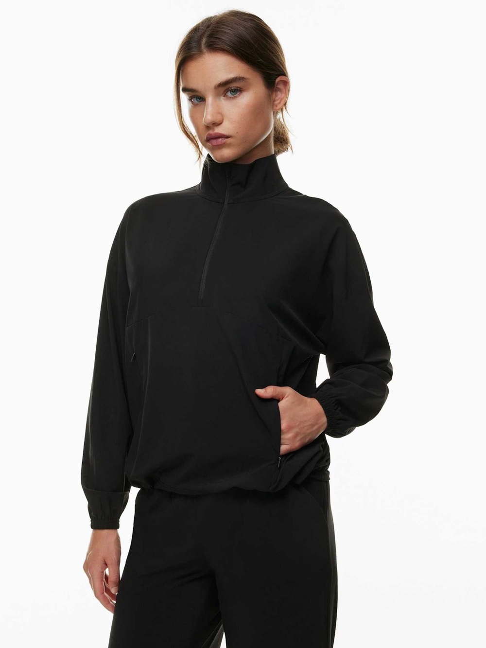 TnaMOVE™ Hustle Jacket NEW WITH TAGS
